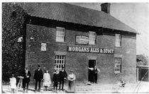 The Unicorn Pub